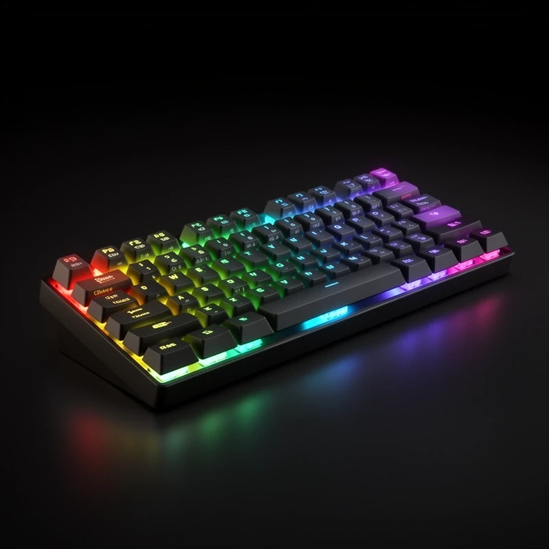 Royal Kludge G68