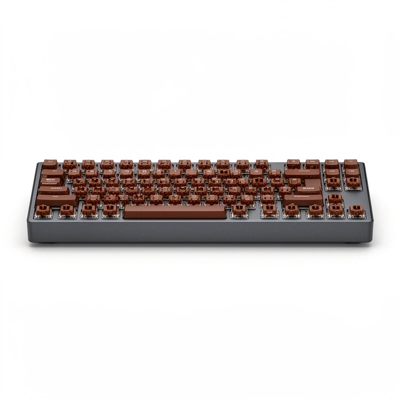Keychron V3 QMK