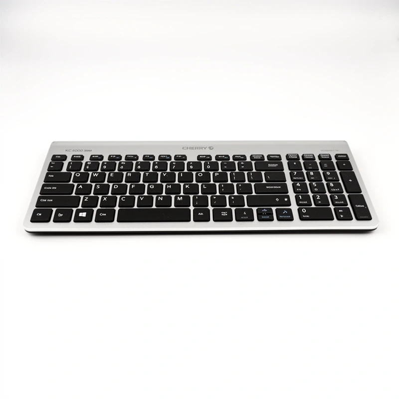 Cherry KC 6000 Slim